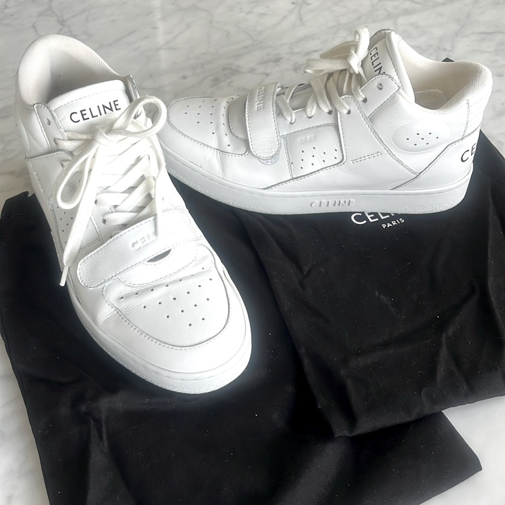 Celine Sneakers